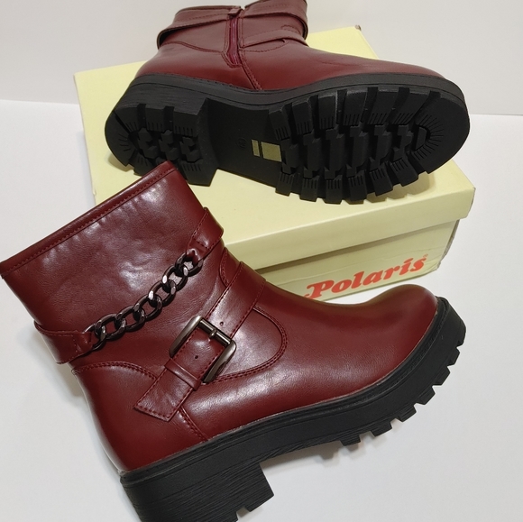 Polaris boots - Picture 2 of 8